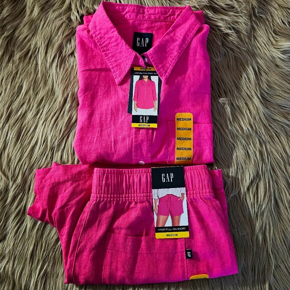GAP Other - GAP - 2pcs Outfit :)